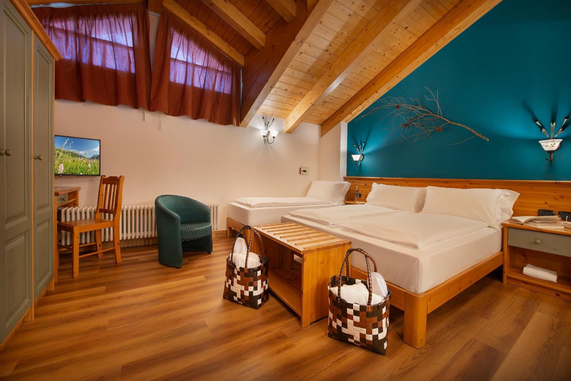 Hotel Primula Livigno Exterior photo