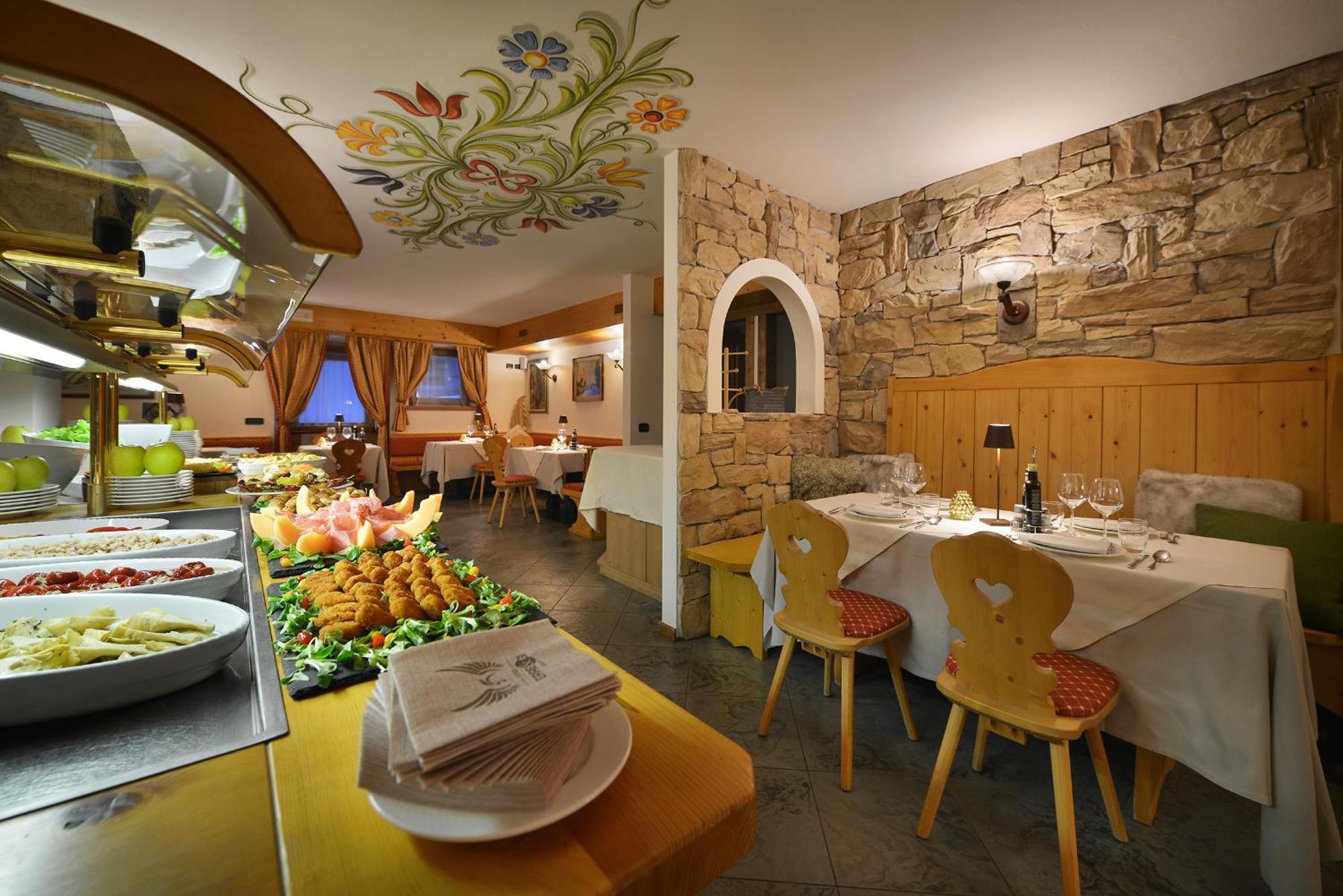 Hotel Primula Livigno Exterior photo