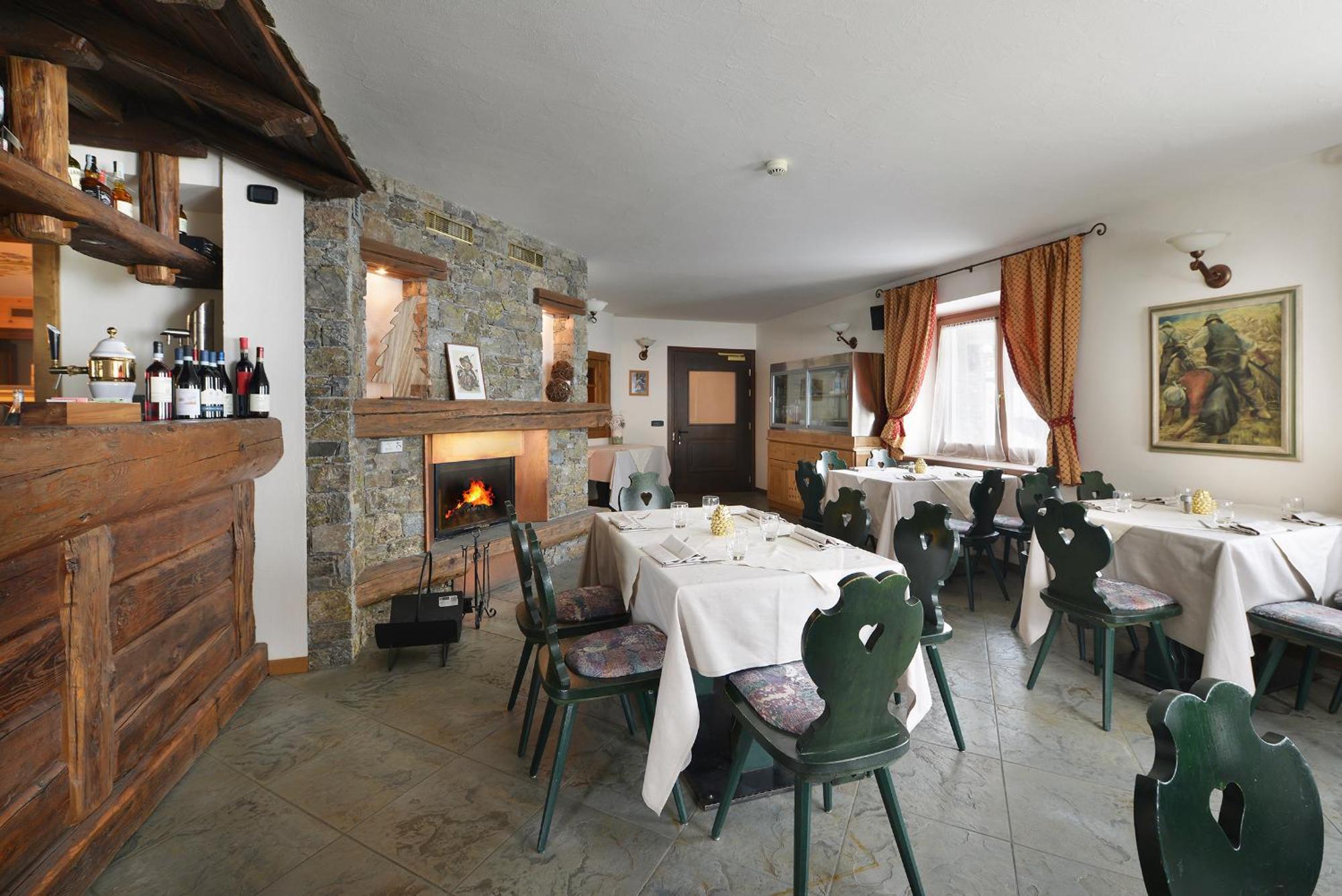 Hotel Primula Livigno Exterior photo