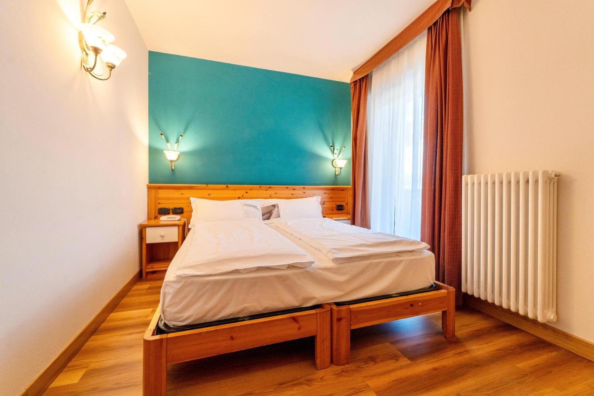 Hotel Primula Livigno Exterior photo
