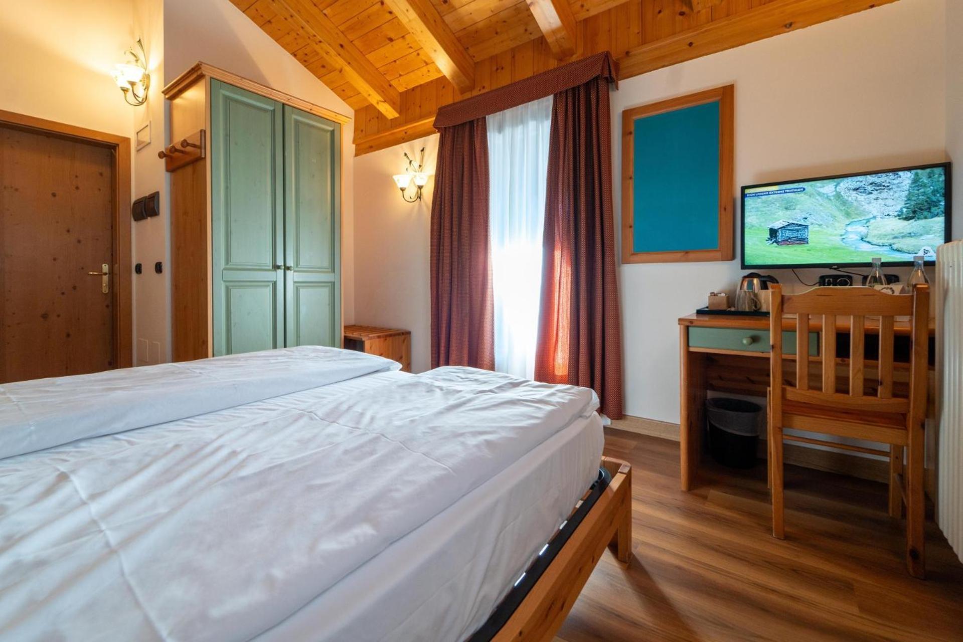 Hotel Primula Livigno Exterior photo