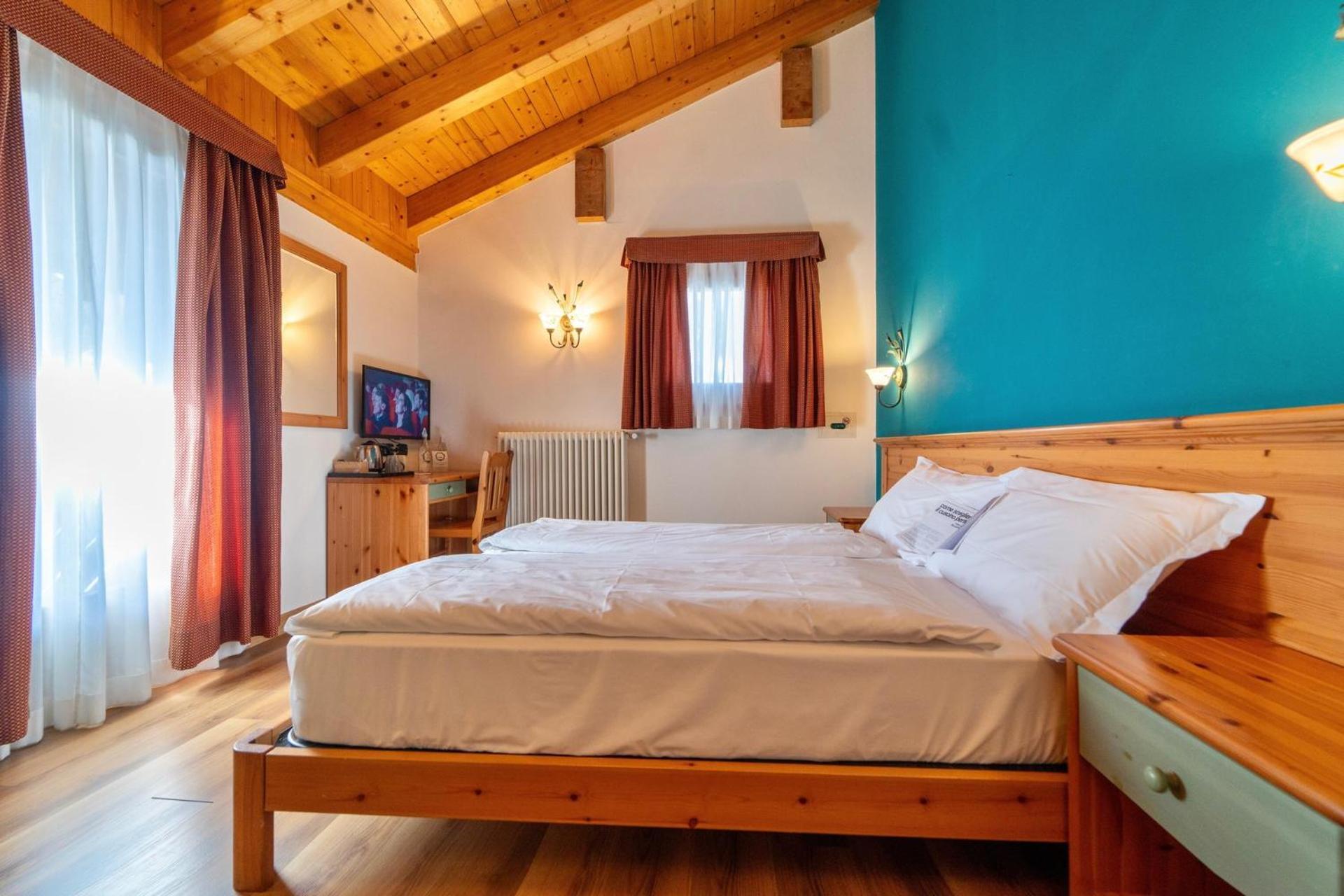 Hotel Primula Livigno Exterior photo