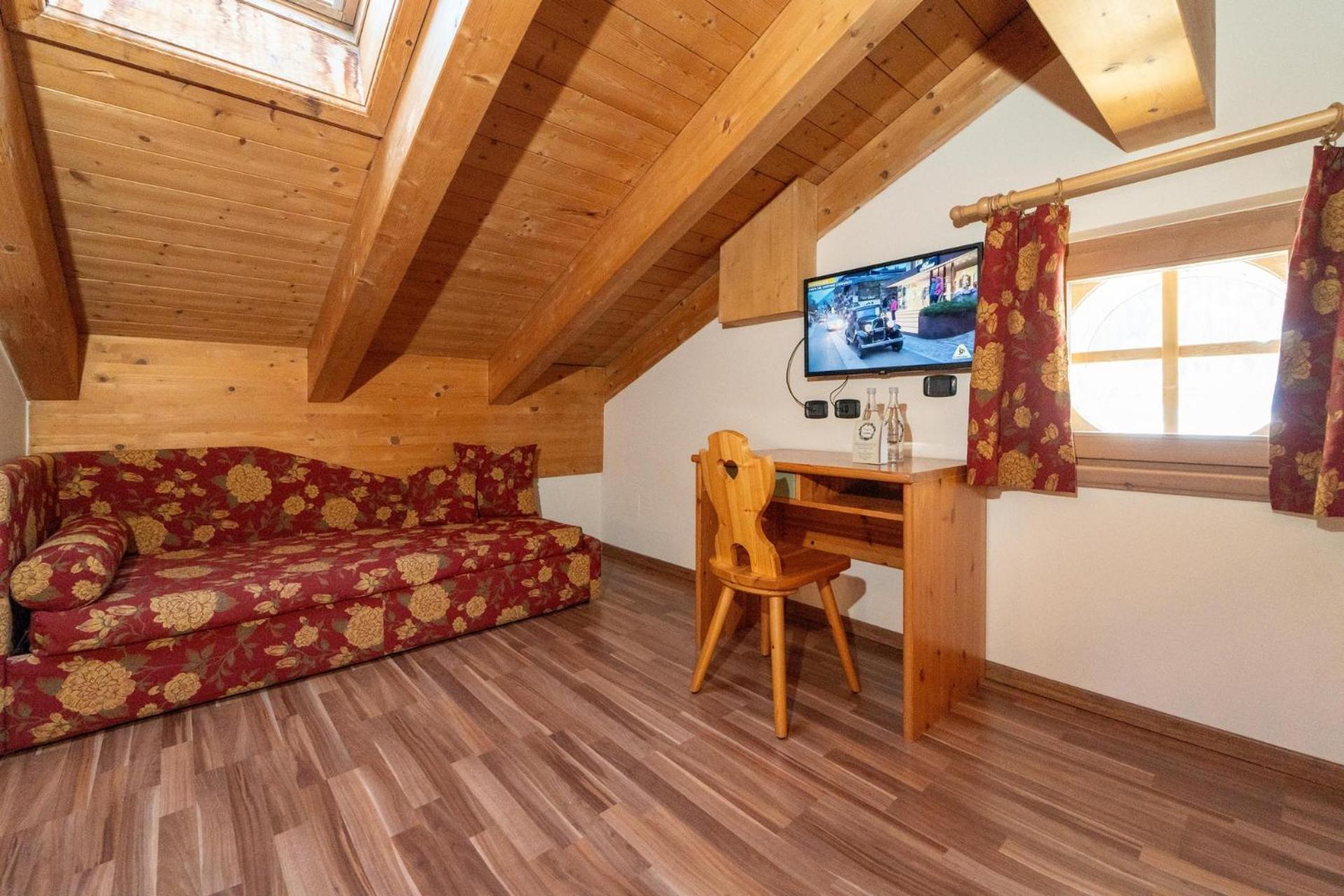 Hotel Primula Livigno Exterior photo