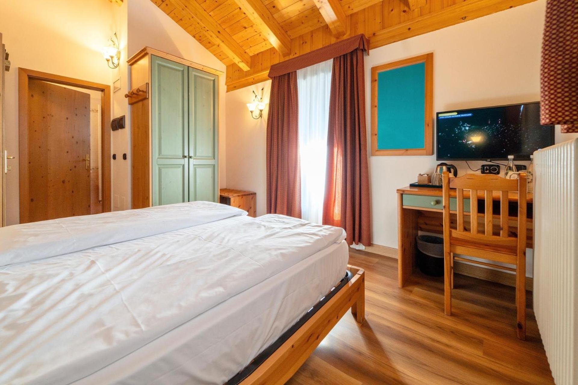 Hotel Primula Livigno Exterior photo
