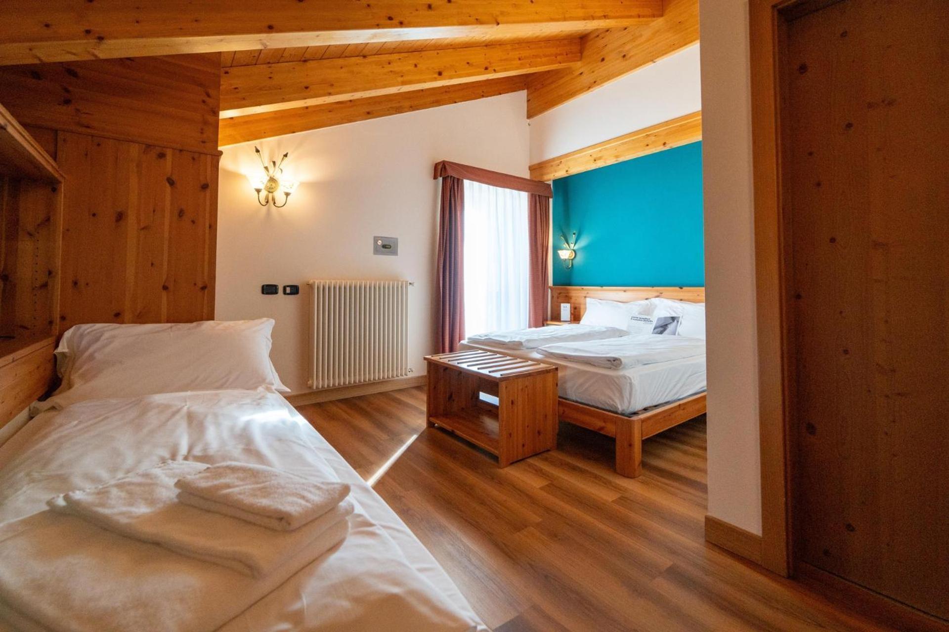 Hotel Primula Livigno Exterior photo