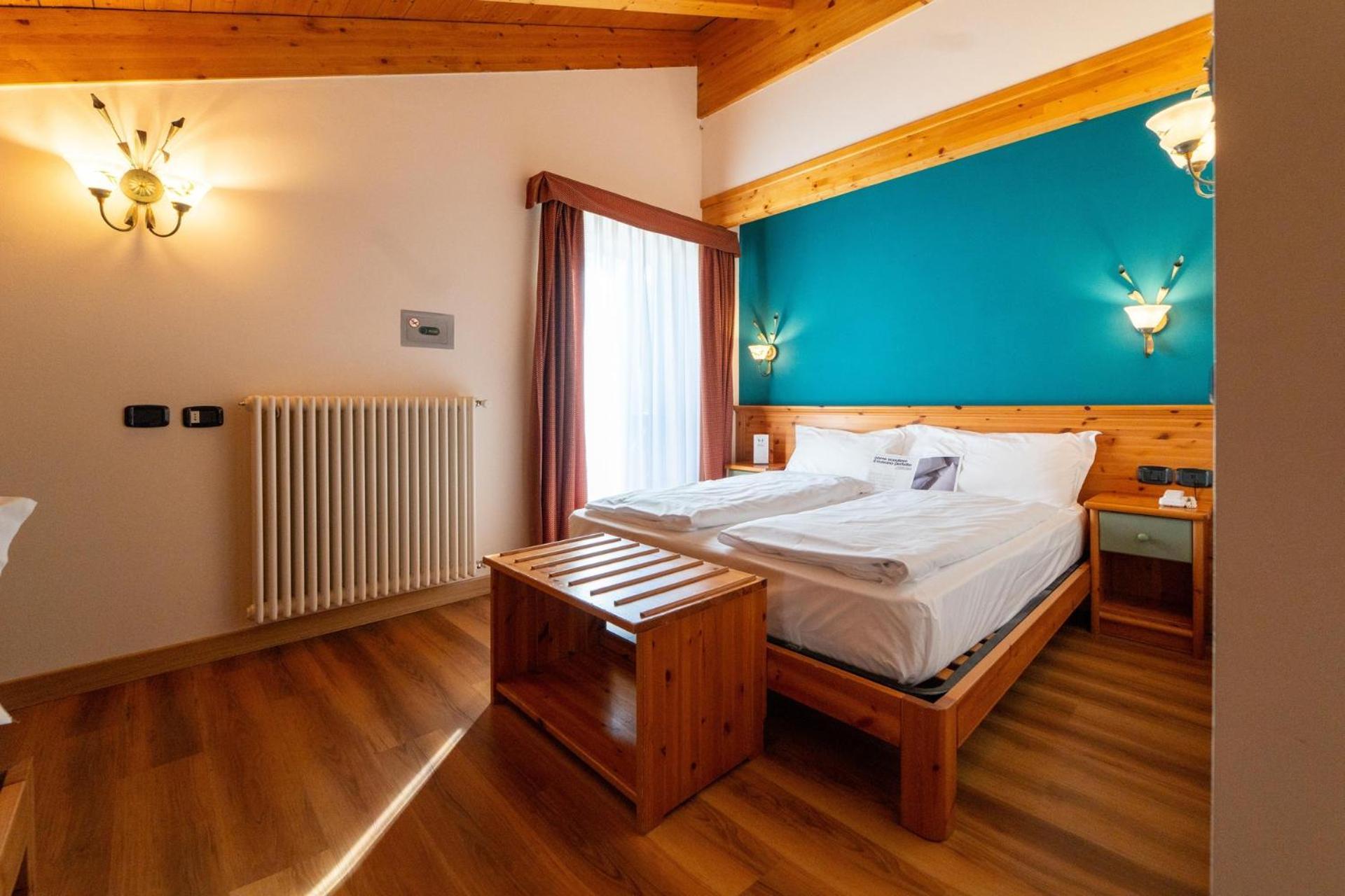 Hotel Primula Livigno Exterior photo