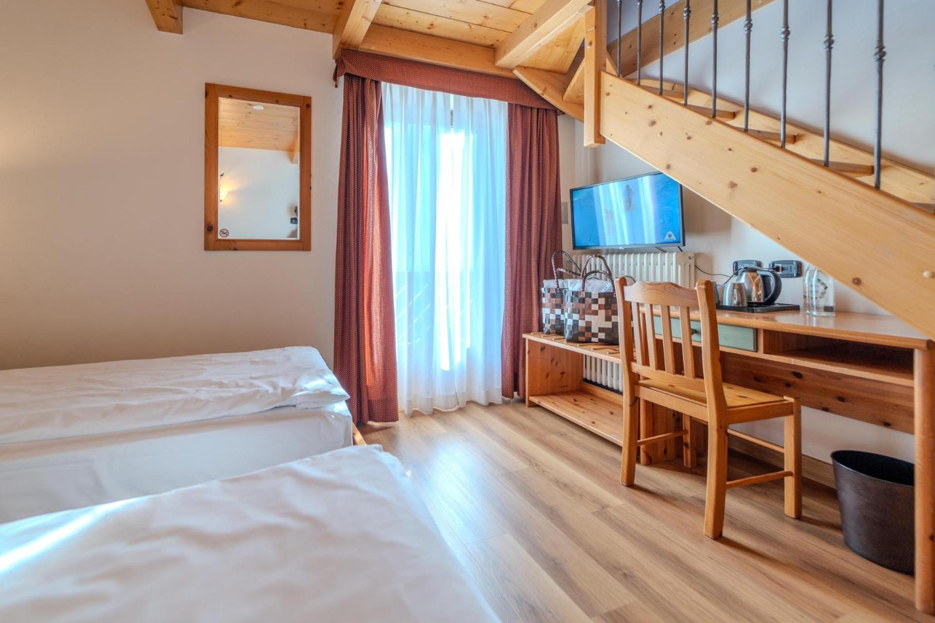 Hotel Primula Livigno Exterior photo