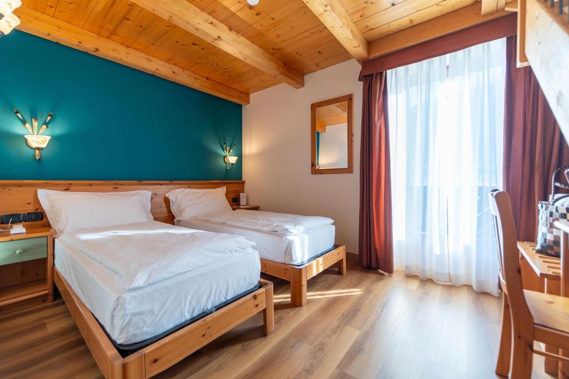 Hotel Primula Livigno Exterior photo