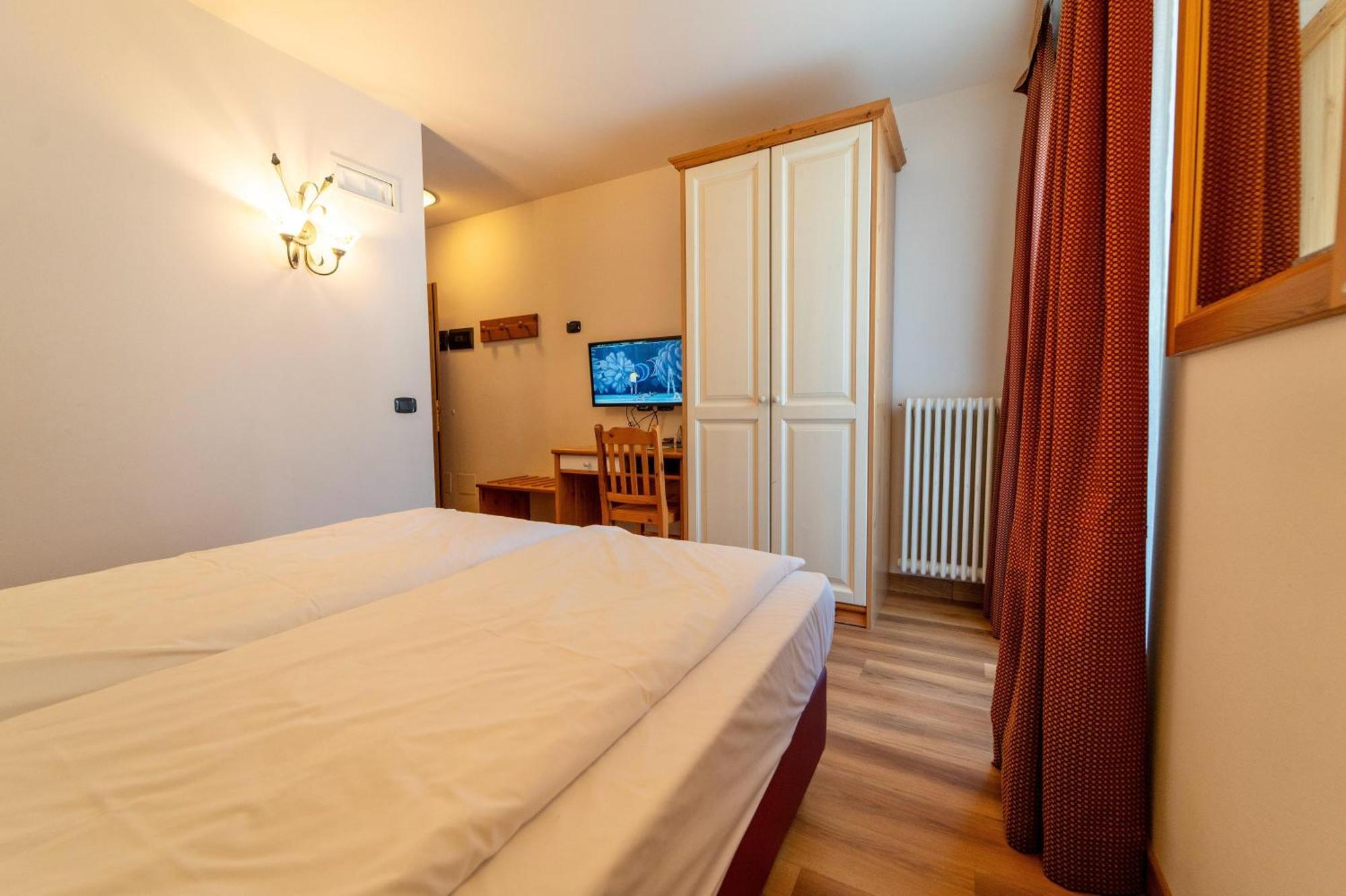 Hotel Primula Livigno Exterior photo