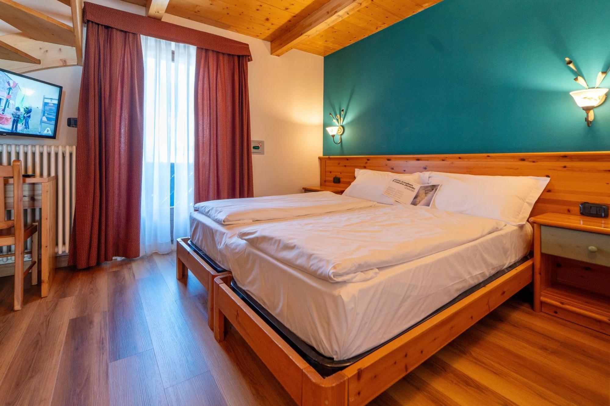 Hotel Primula Livigno Exterior photo