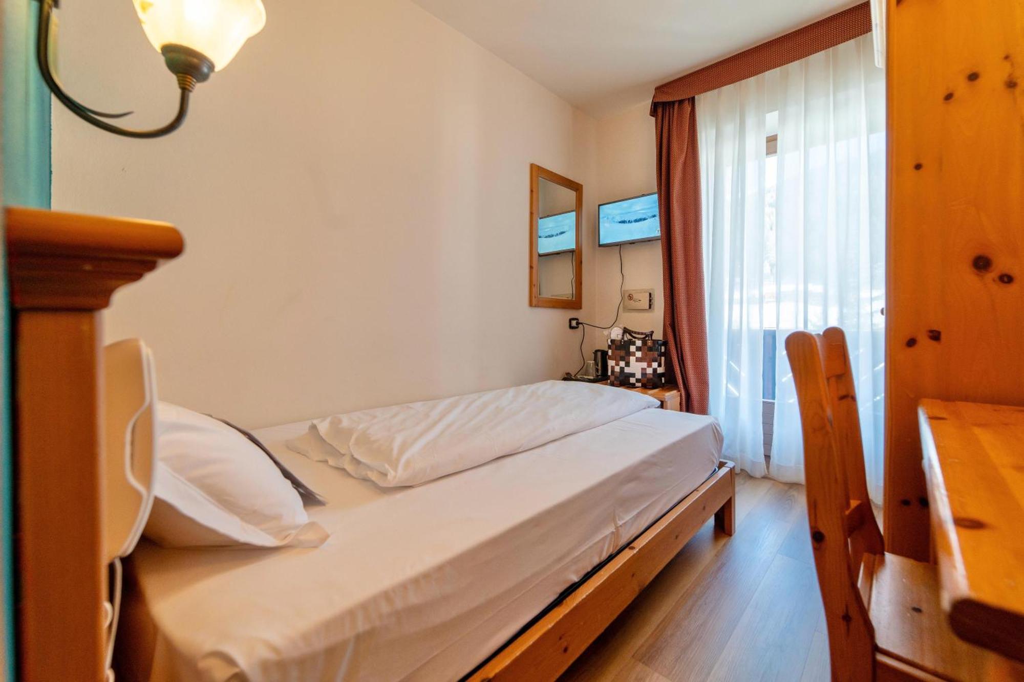 Hotel Primula Livigno Exterior photo