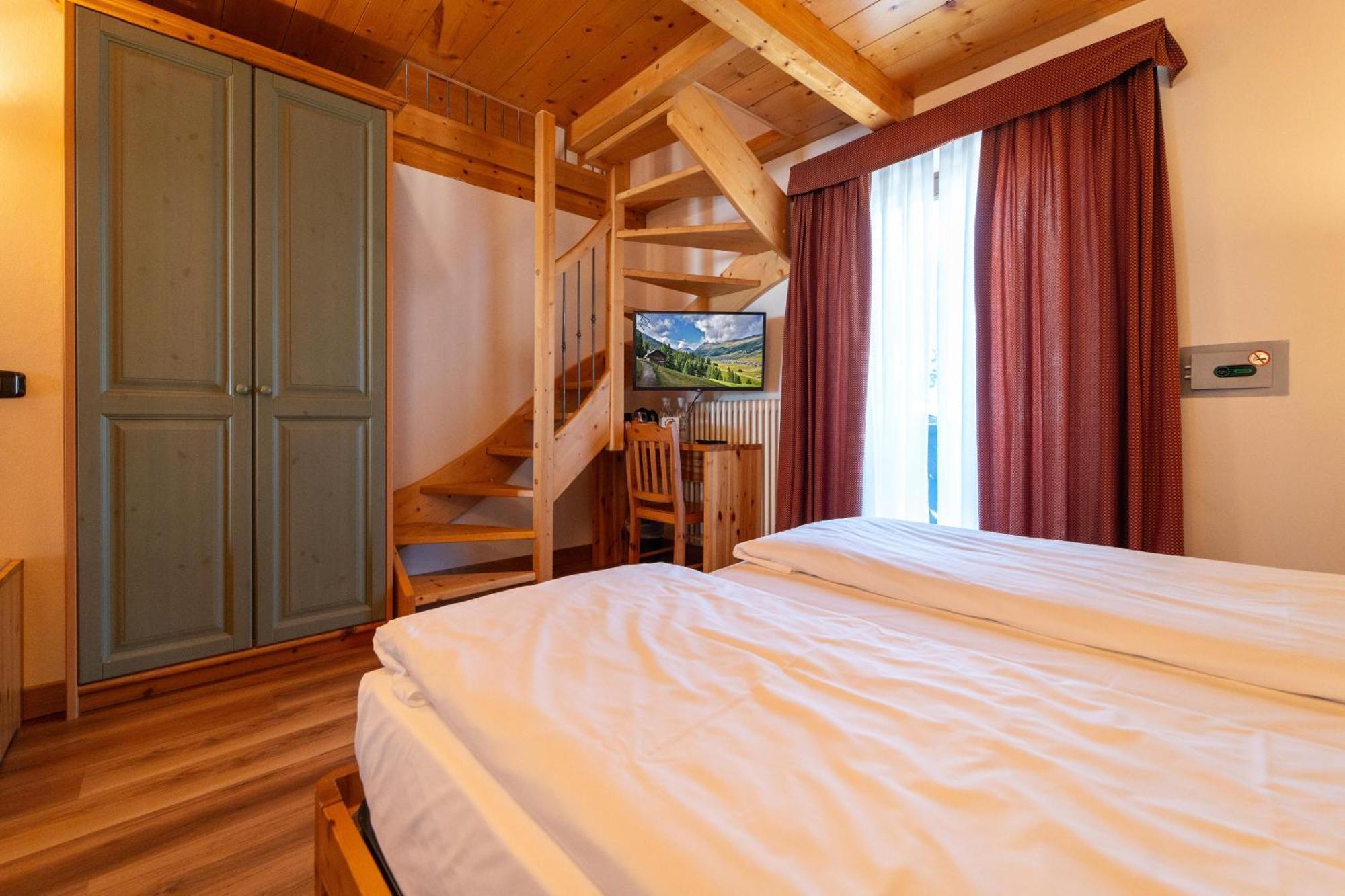 Hotel Primula Livigno Exterior photo