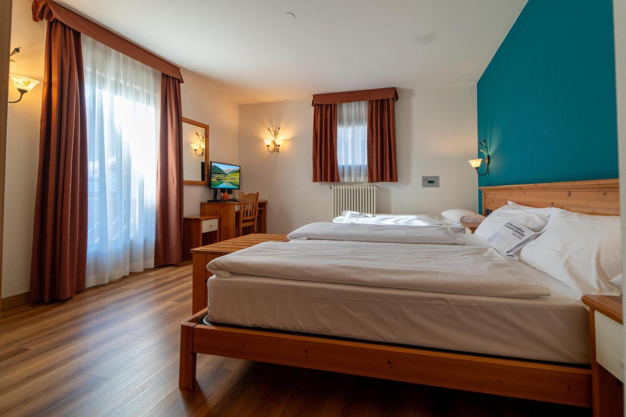 Hotel Primula Livigno Exterior photo